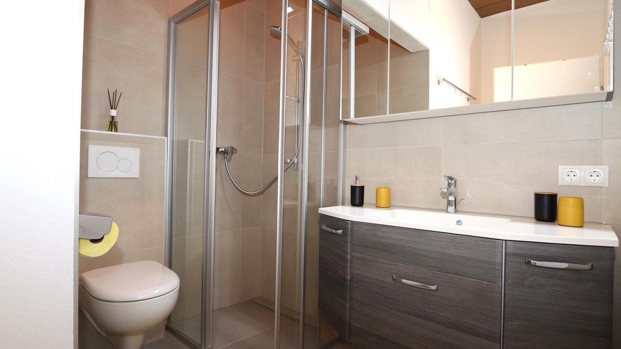Photo of Bathroom in Steinach am Brenner