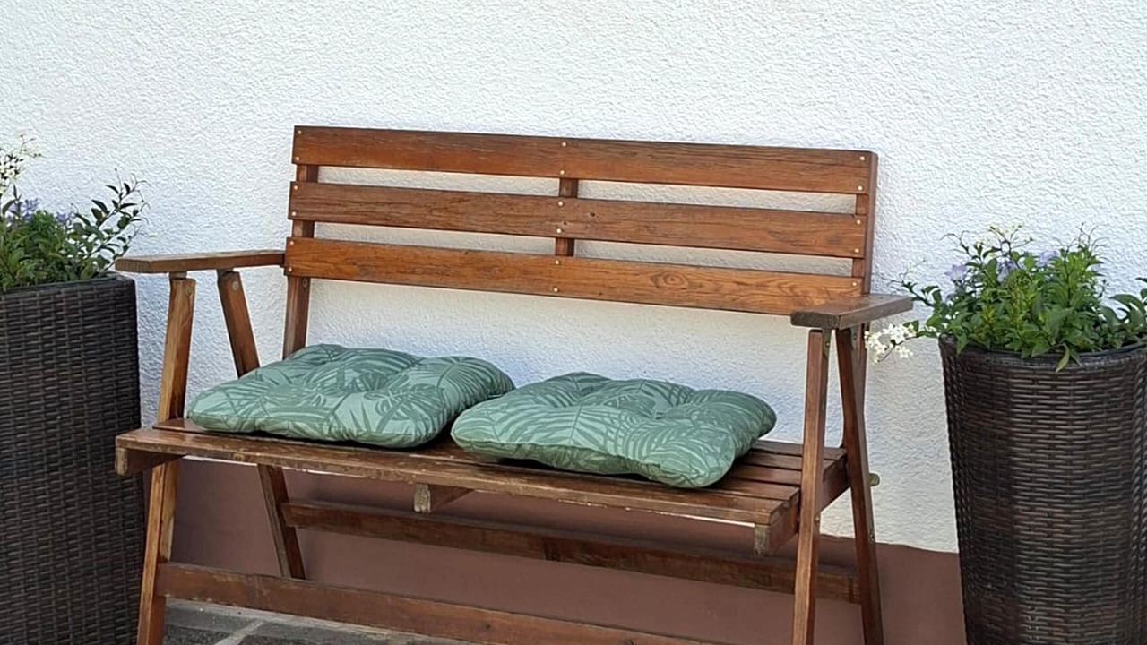 Photo of Patio Balcony in Steinach am Brenner