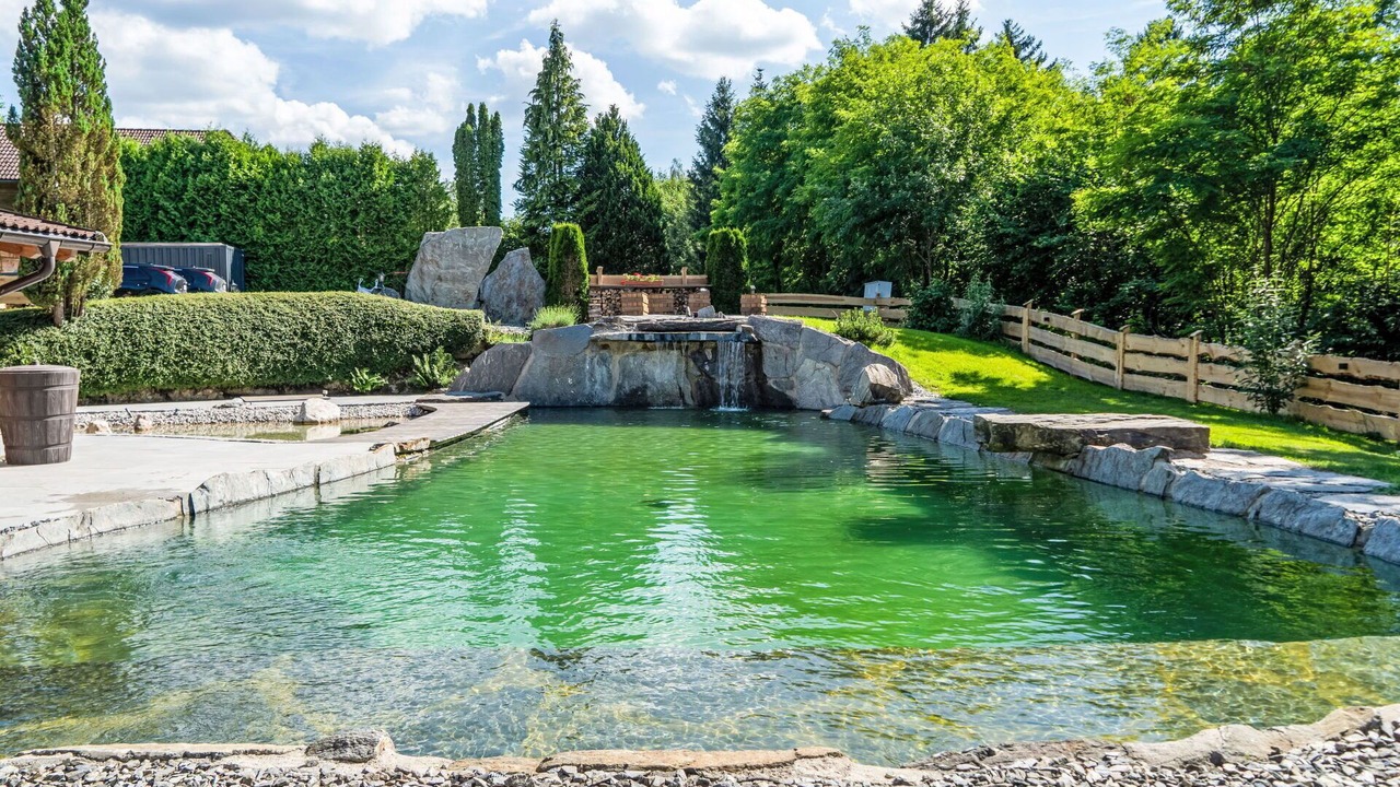 Photo of Outdoor in Sankt Johann am Walde