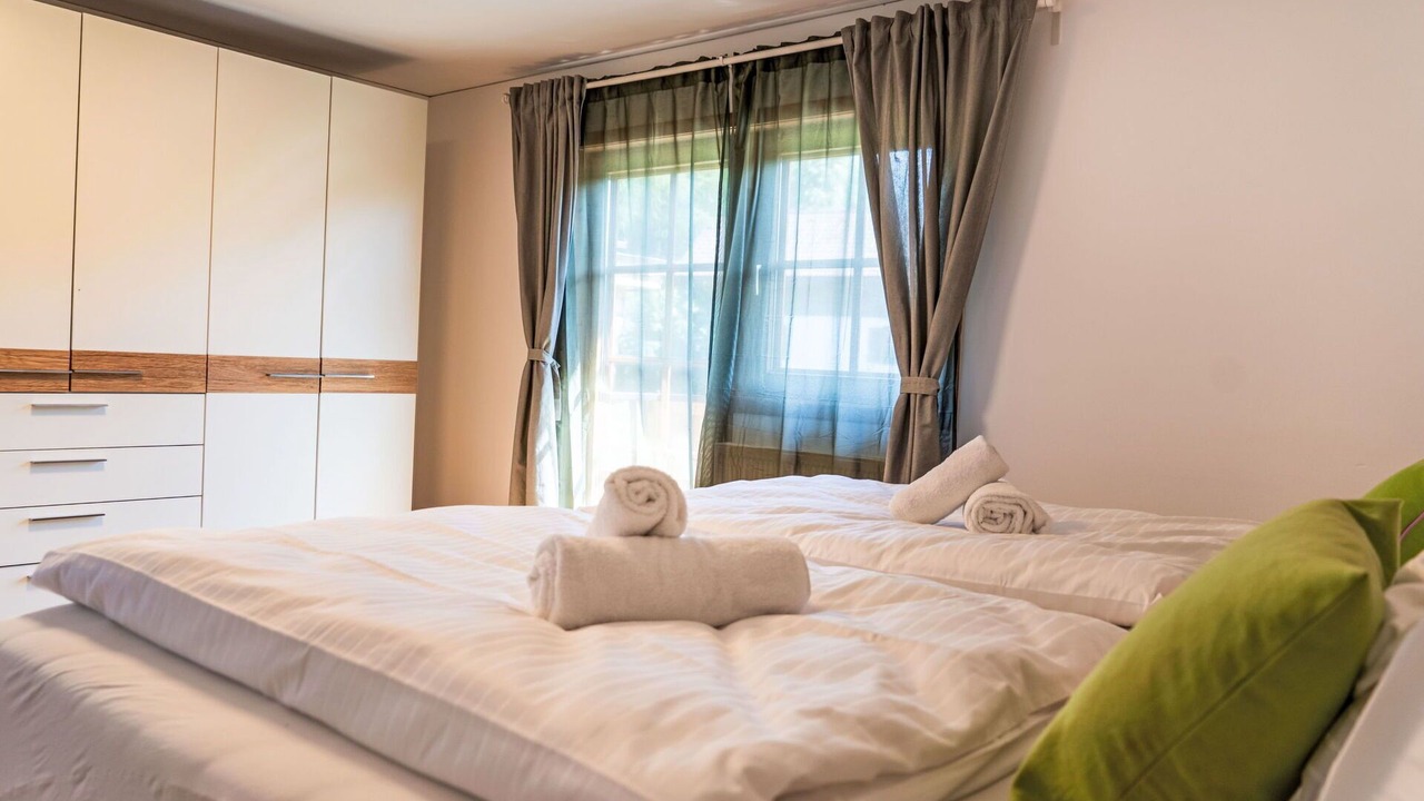 Photo of Bedroom in Sankt Johann am Walde