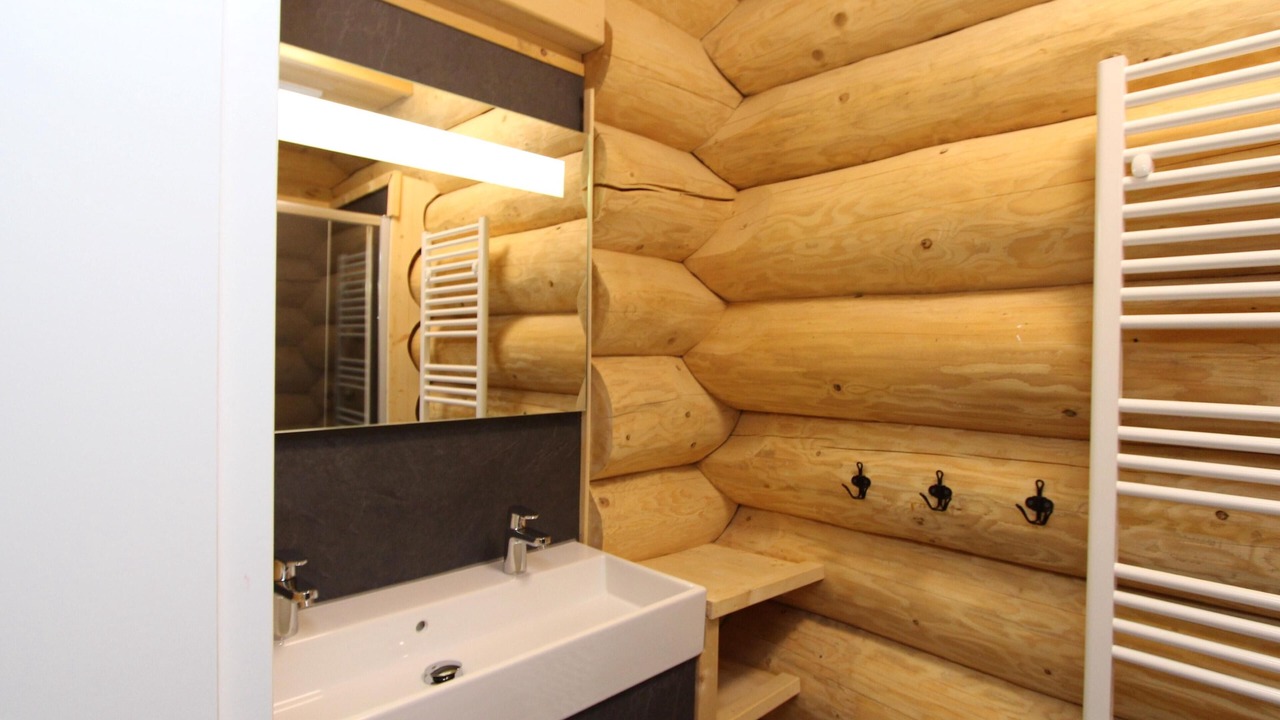 Photo of Bathroom in Jenig
