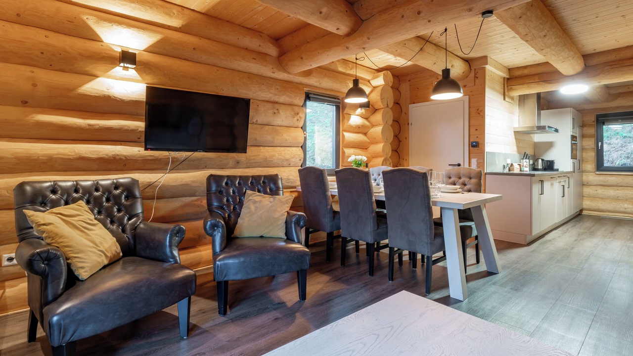 Photo of Livingroom in Jenig