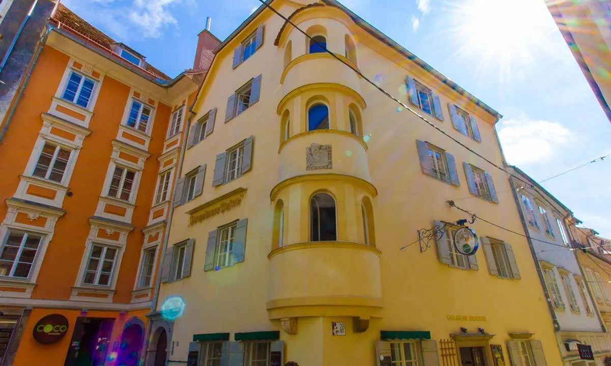 Photo of Outdoor in Graz City Centre