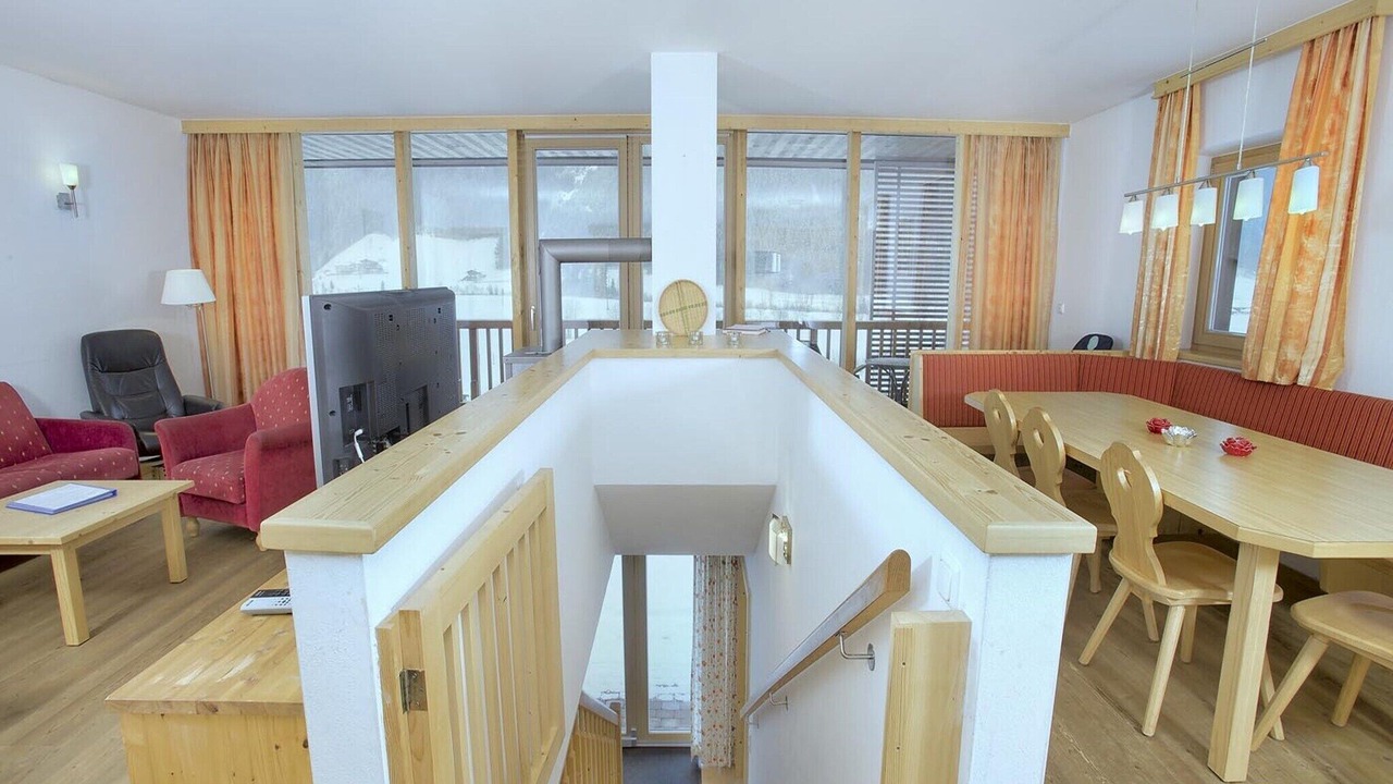 Photo of Livingroom in Wald im Pinzgau