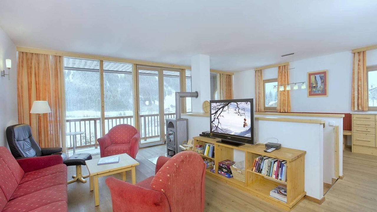 Photo of Livingroom in Wald im Pinzgau
