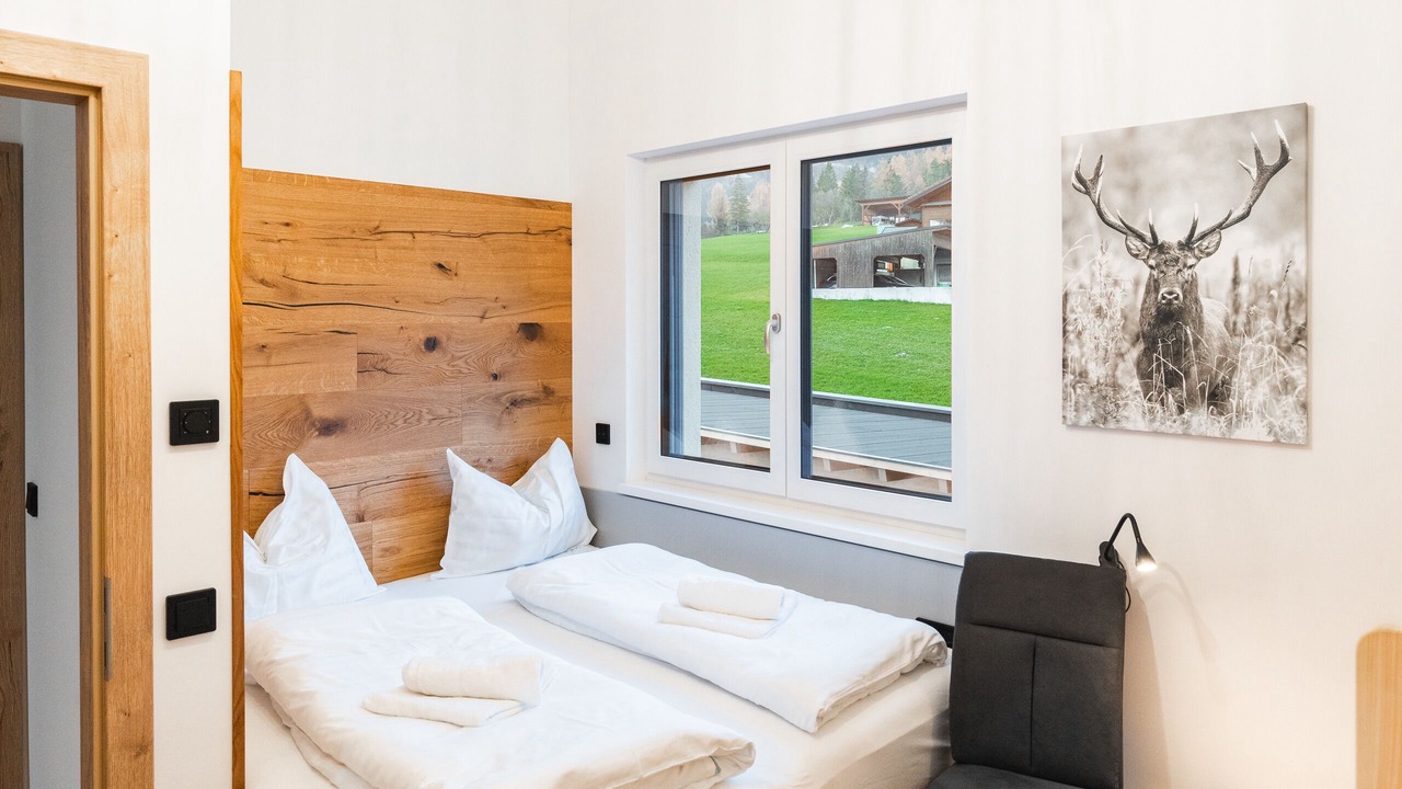 Photo of Bedroom in Assachberg