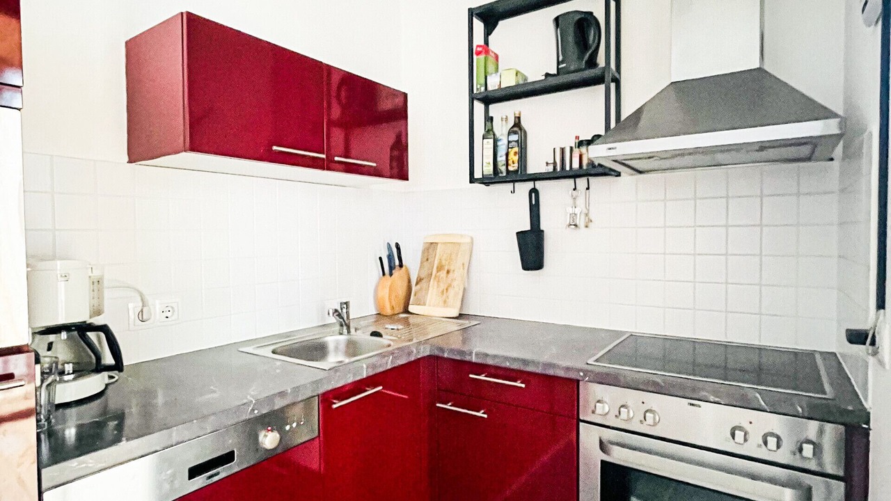 Photo of Kitchen in Rauris