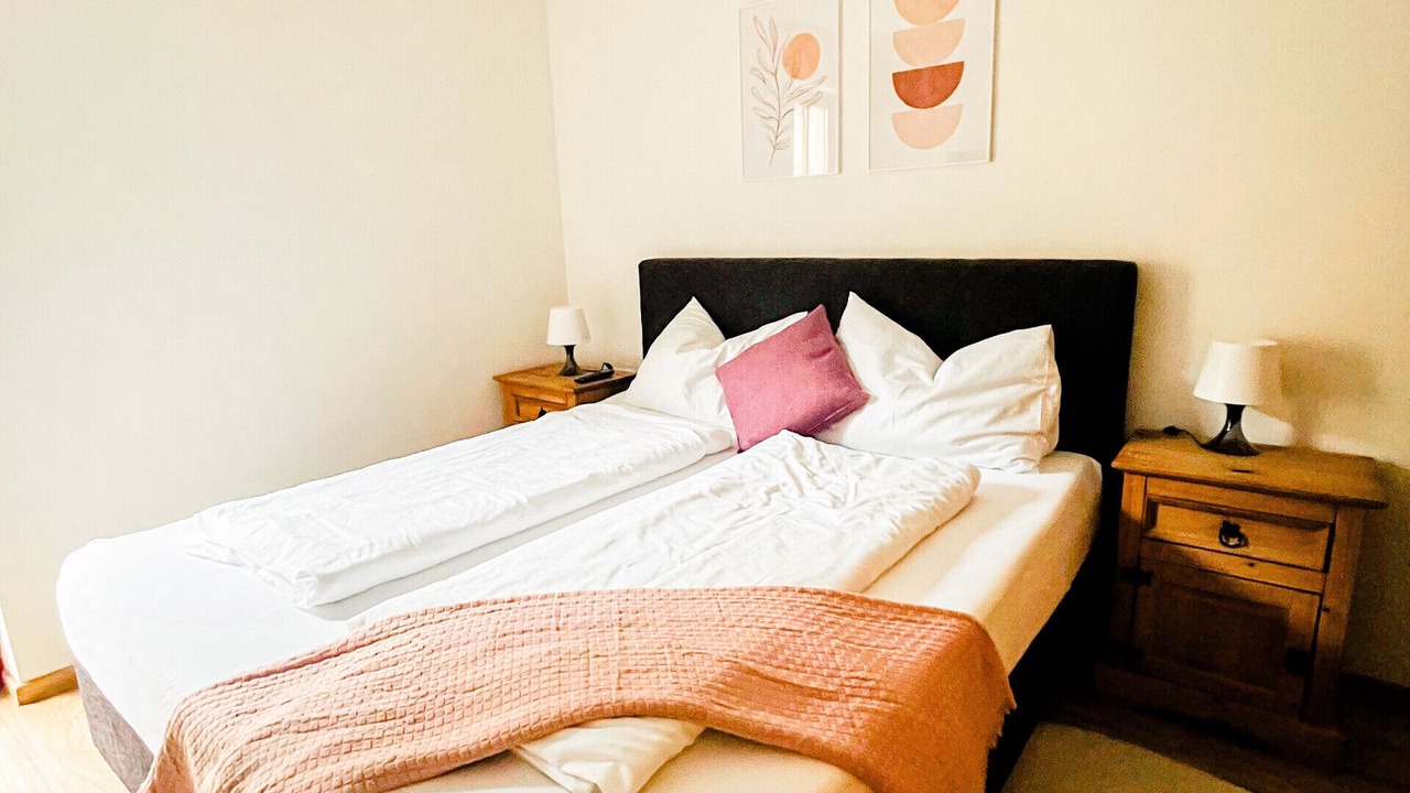 Photo of Bedroom in Rauris
