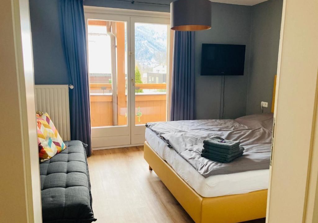 Photo of Bedroom in Thumersbach