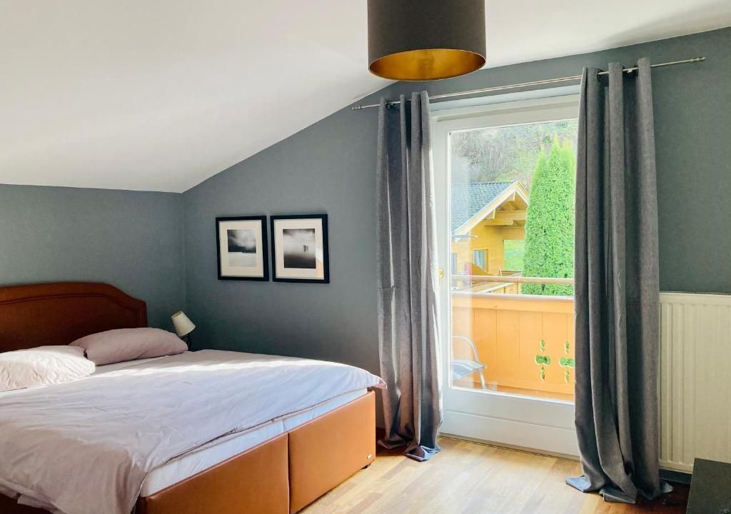 Photo of Bedroom in Thumersbach