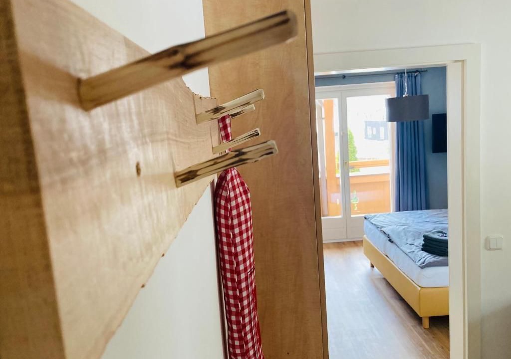 Photo of Bedroom in Thumersbach