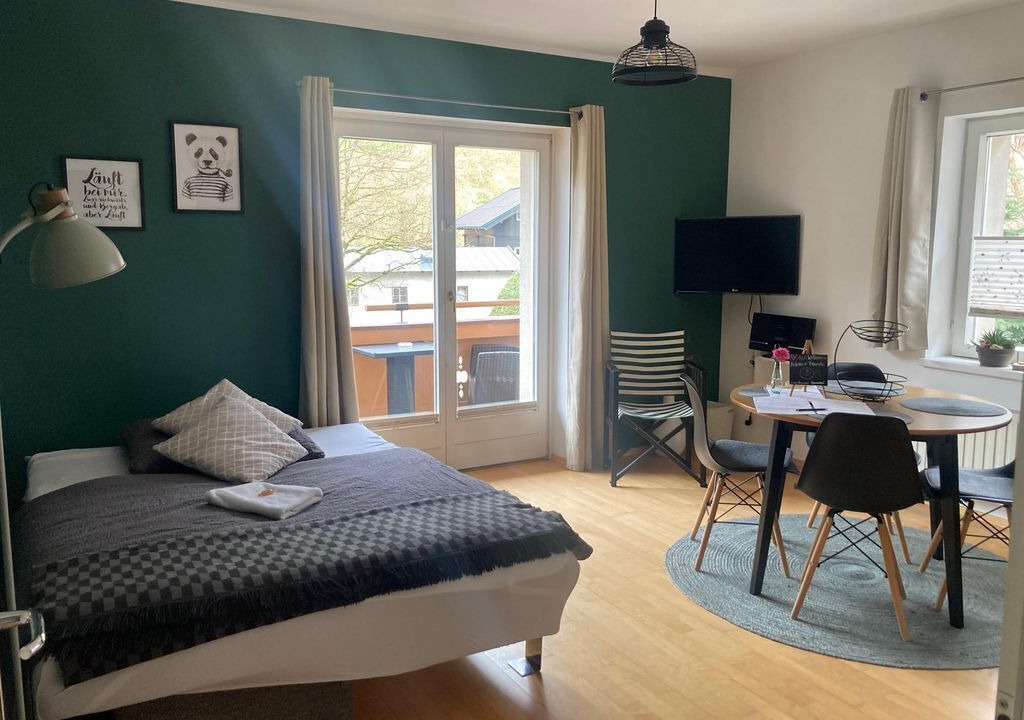 Photo of Bedroom in Thumersbach
