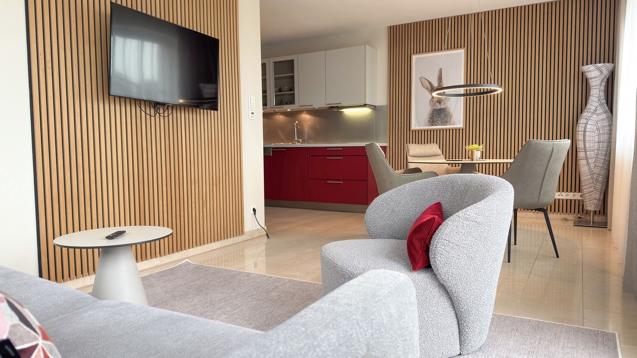Photo of Livingroom in Seekirchen am Wallersee