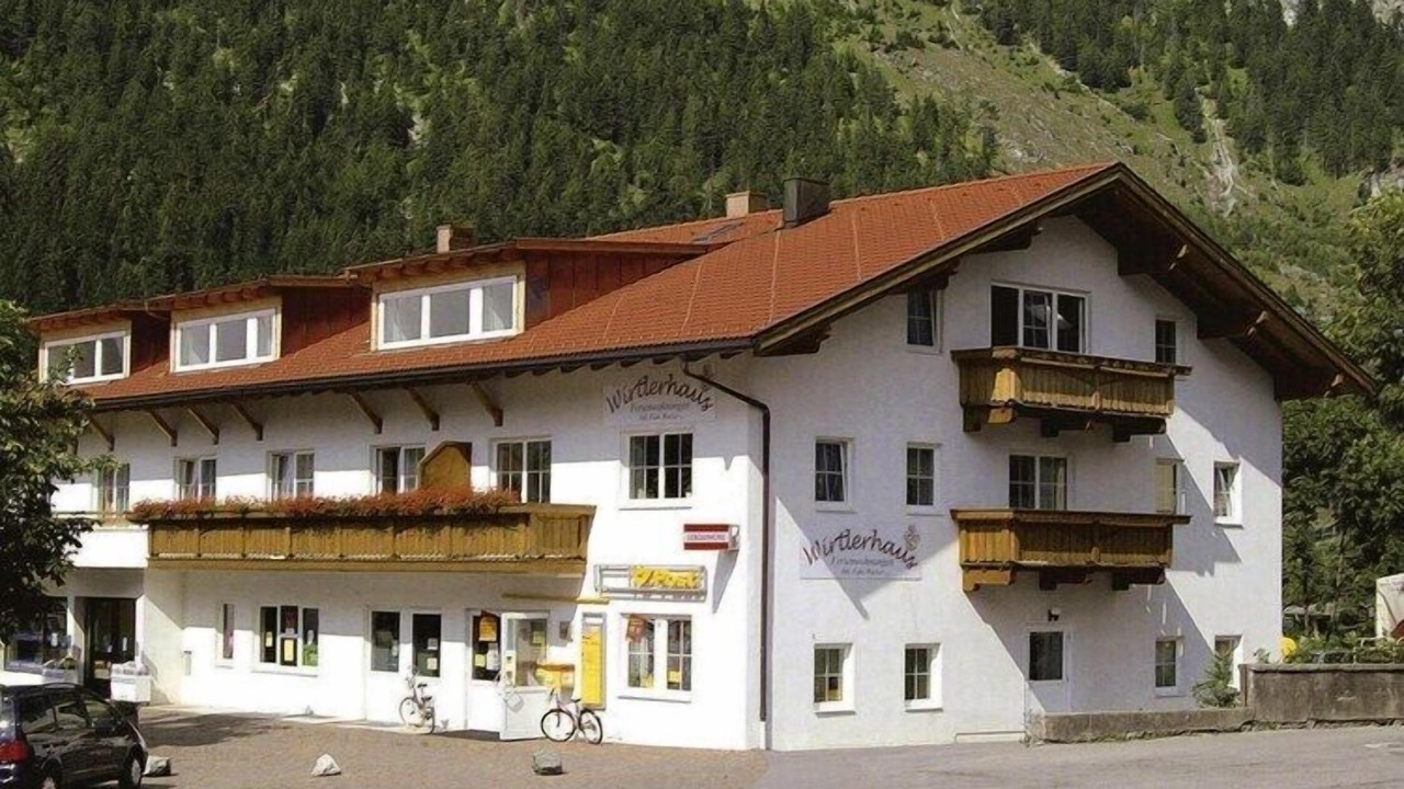 Photo of Outdoor in Bichlbach