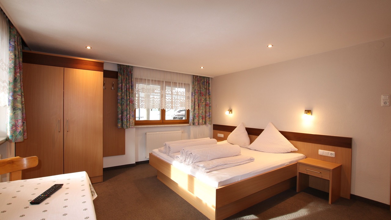 Photo of Bedroom in Kappl