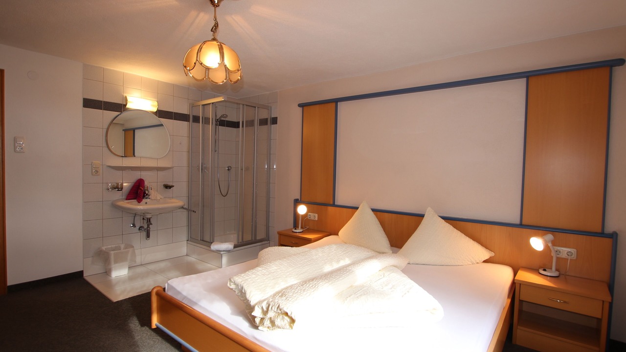 Photo of Bedroom in Kappl