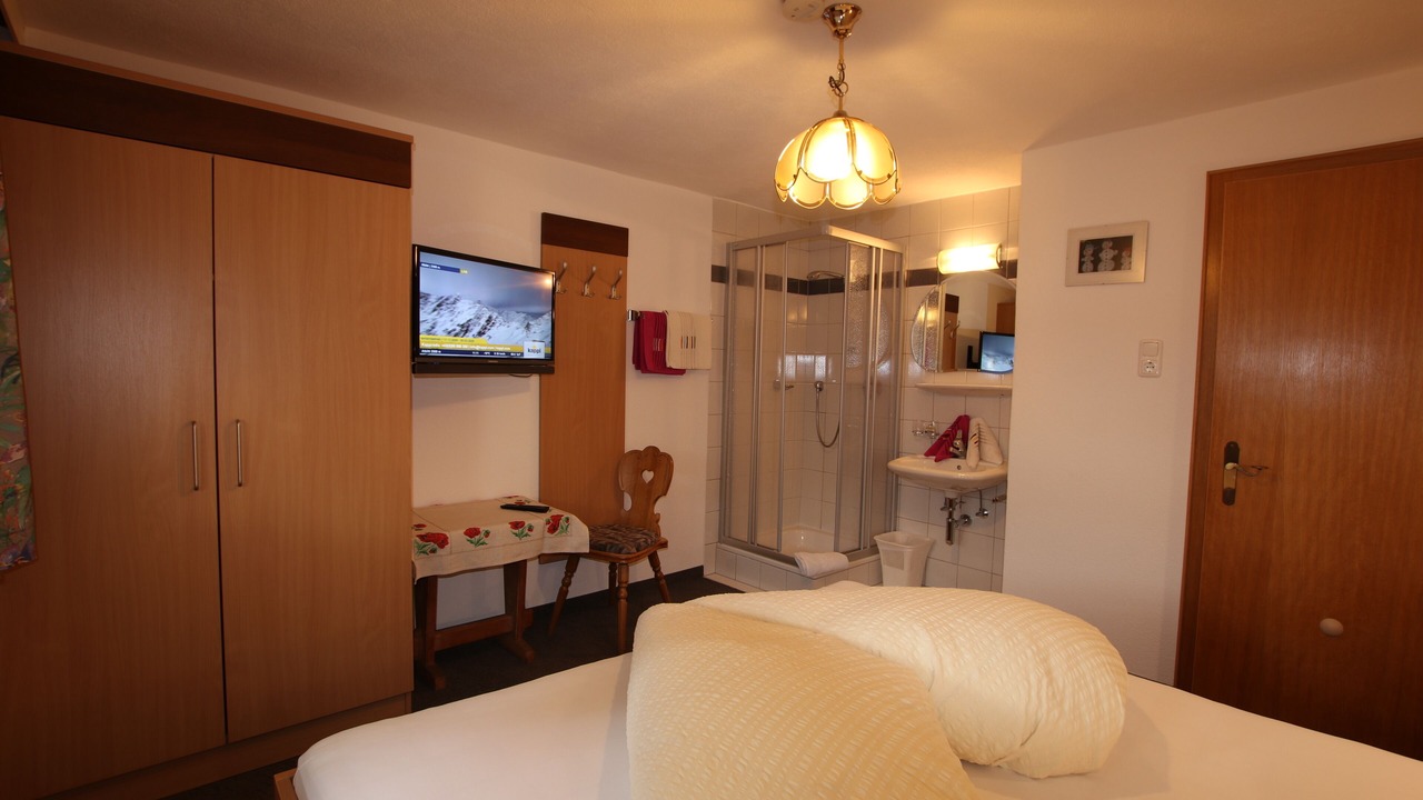 Photo of Bedroom in Kappl