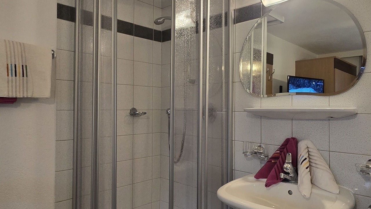 Photo of Bathroom in Kappl