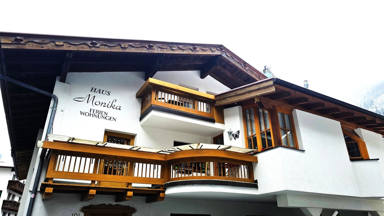 Photo of Outdoor in Kappl