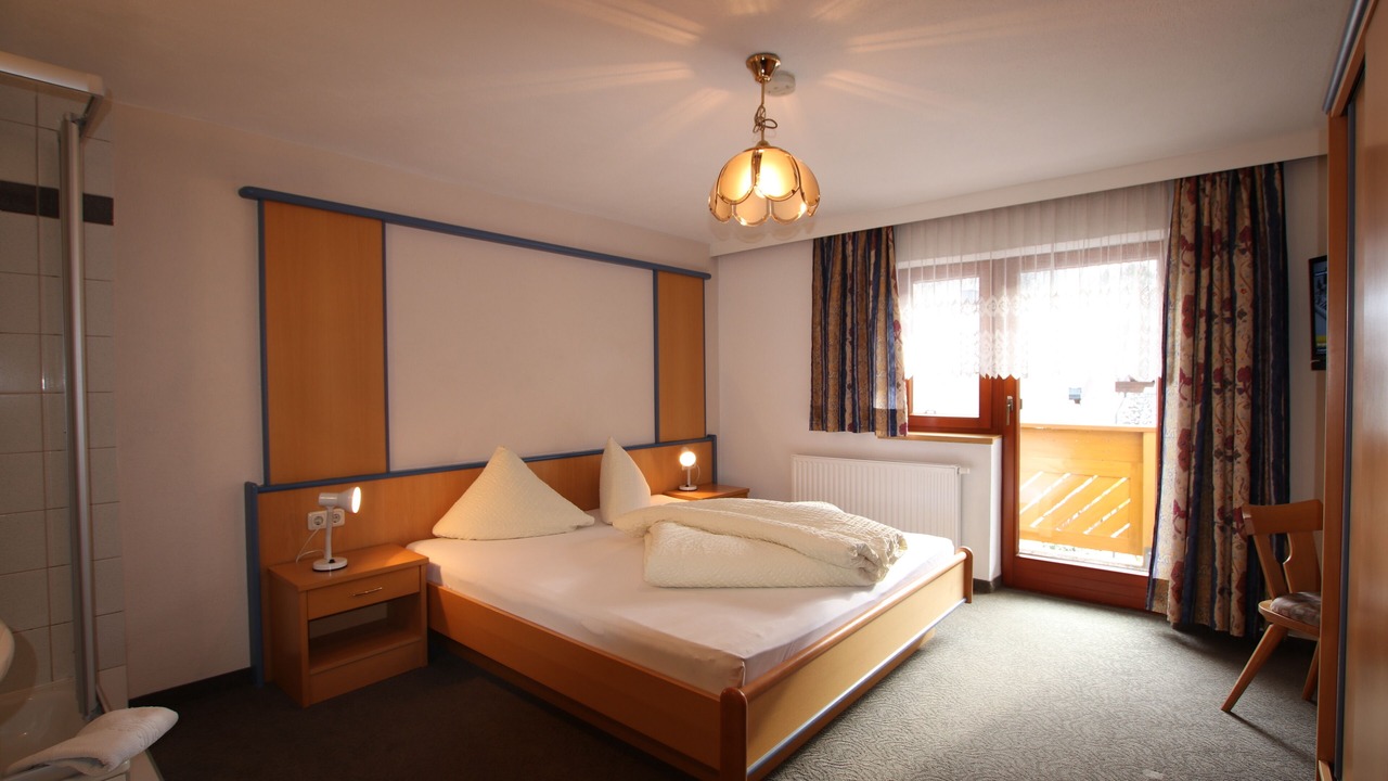 Photo of Bedroom in Kappl