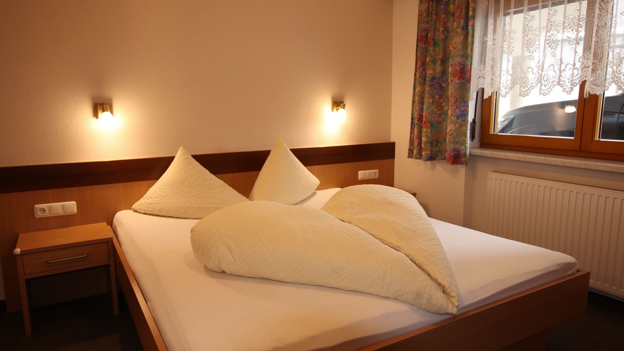 Photo of Bedroom in Kappl