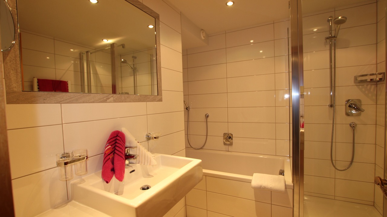 Photo of Bathroom in Kappl