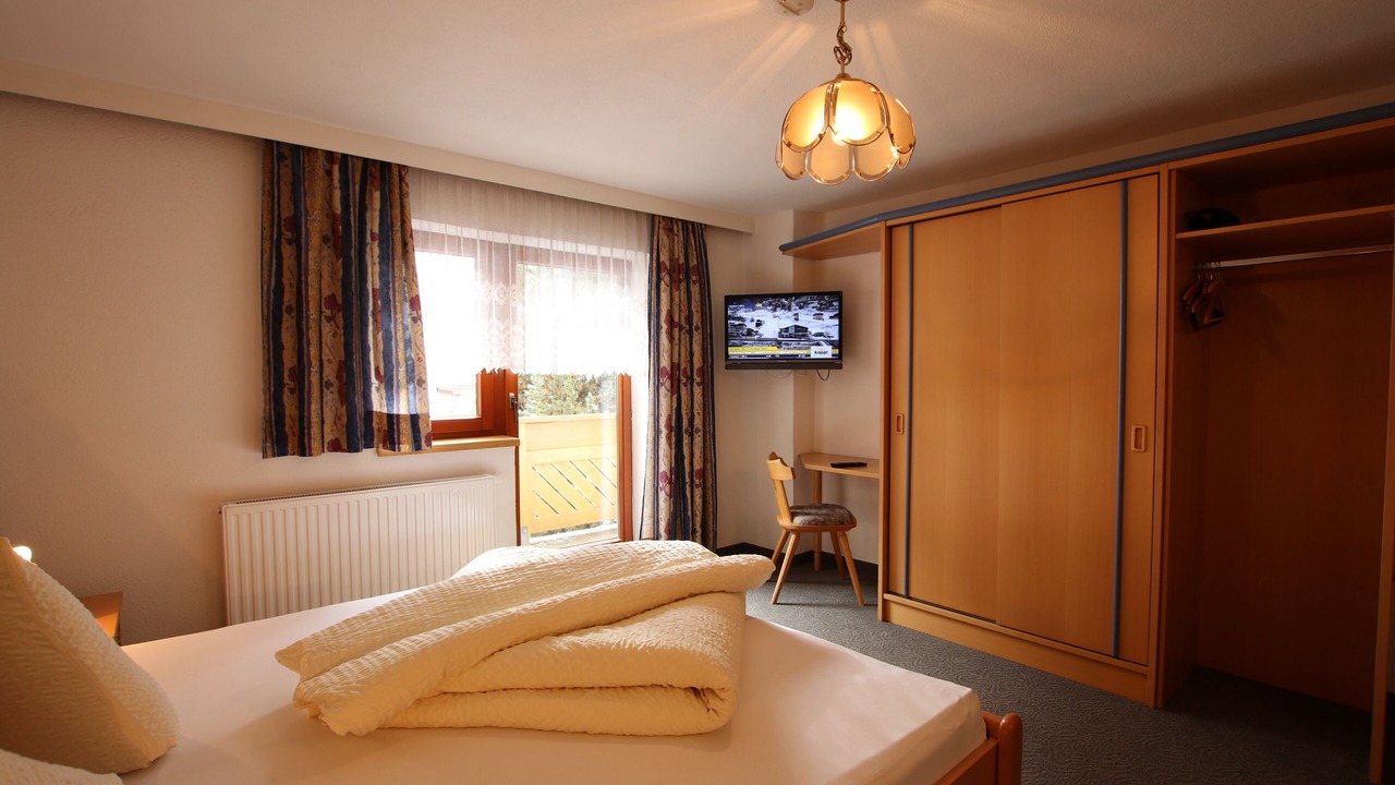 Photo of Bedroom in Kappl