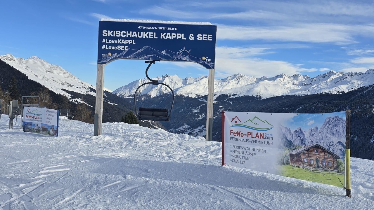 Photo of Outdoor in Kappl