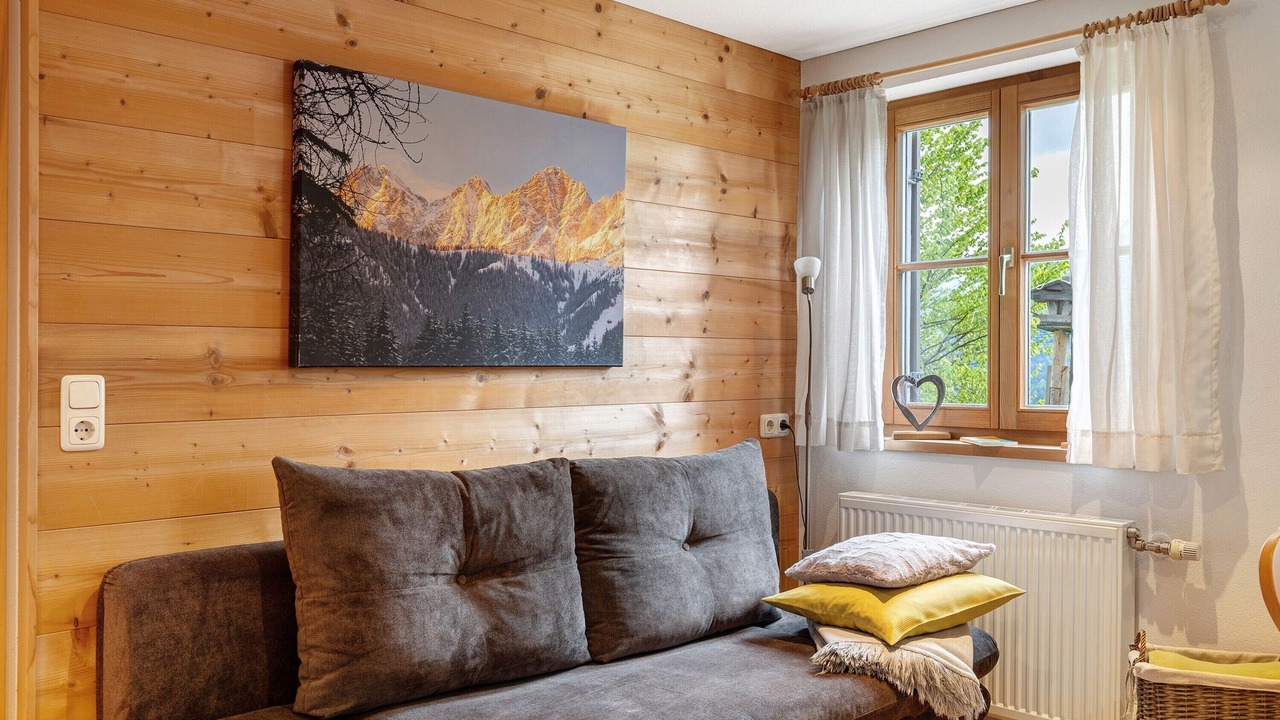 Photo of Livingroom in Sibratsgfaell