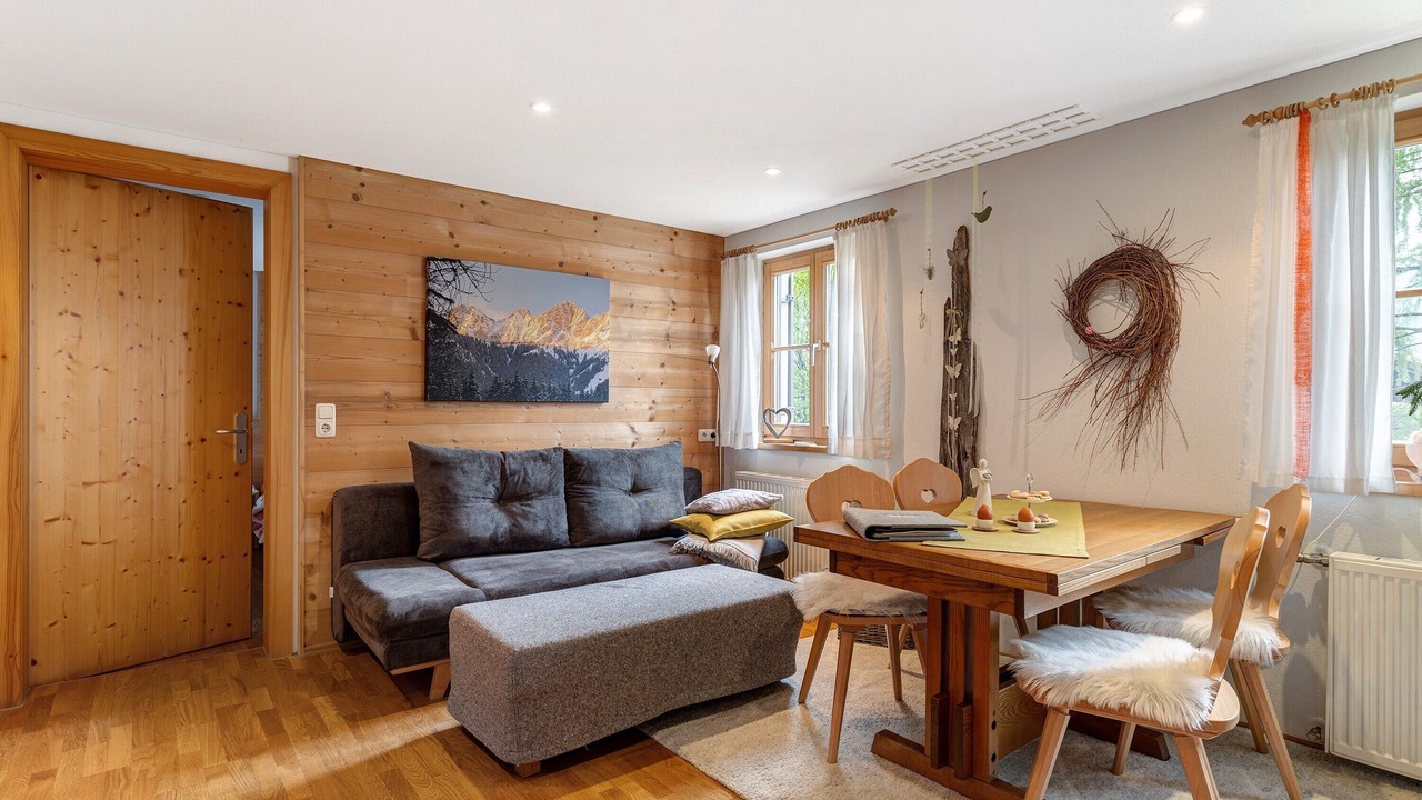 Photo of Livingroom in Sibratsgfaell