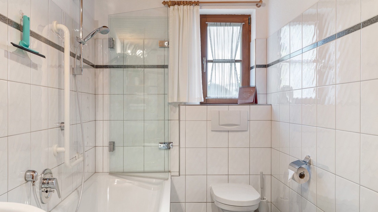 Photo of Bathroom in Sibratsgfaell