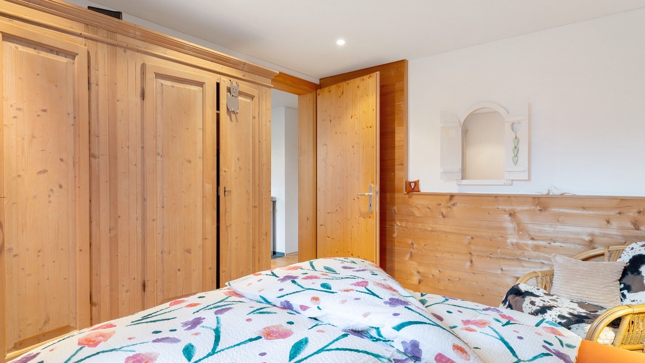 Photo of Bedroom in Sibratsgfaell