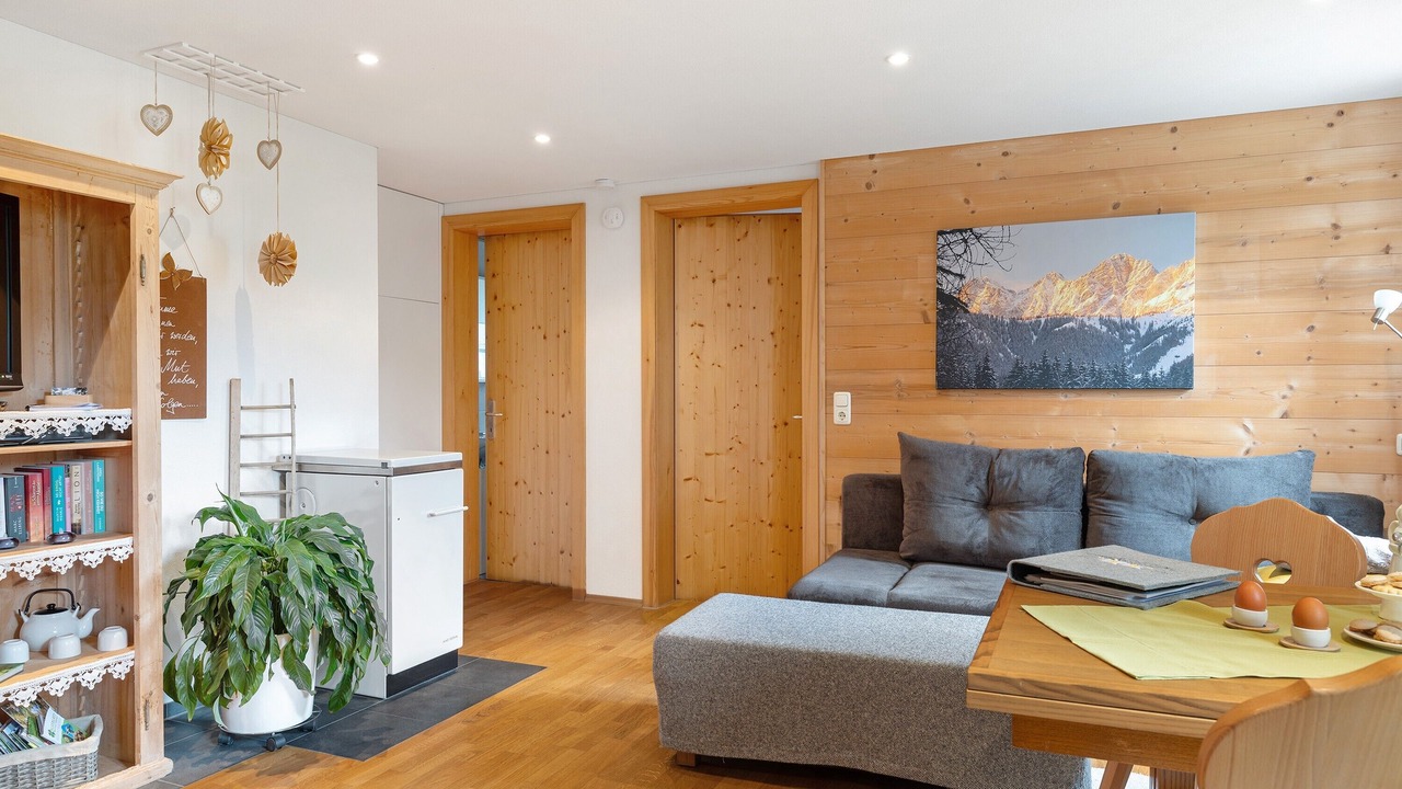 Photo of Livingroom in Sibratsgfaell