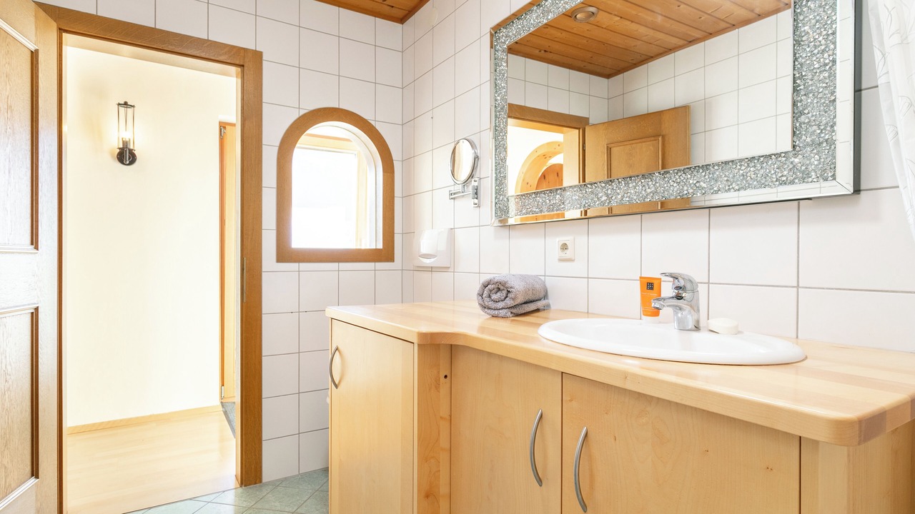 Photo of Bathroom in Alpbach