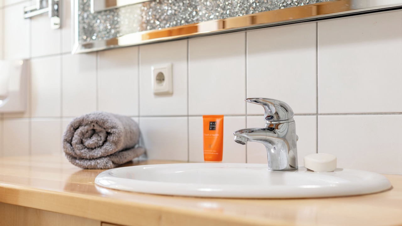 Photo of Bathroom in Alpbach