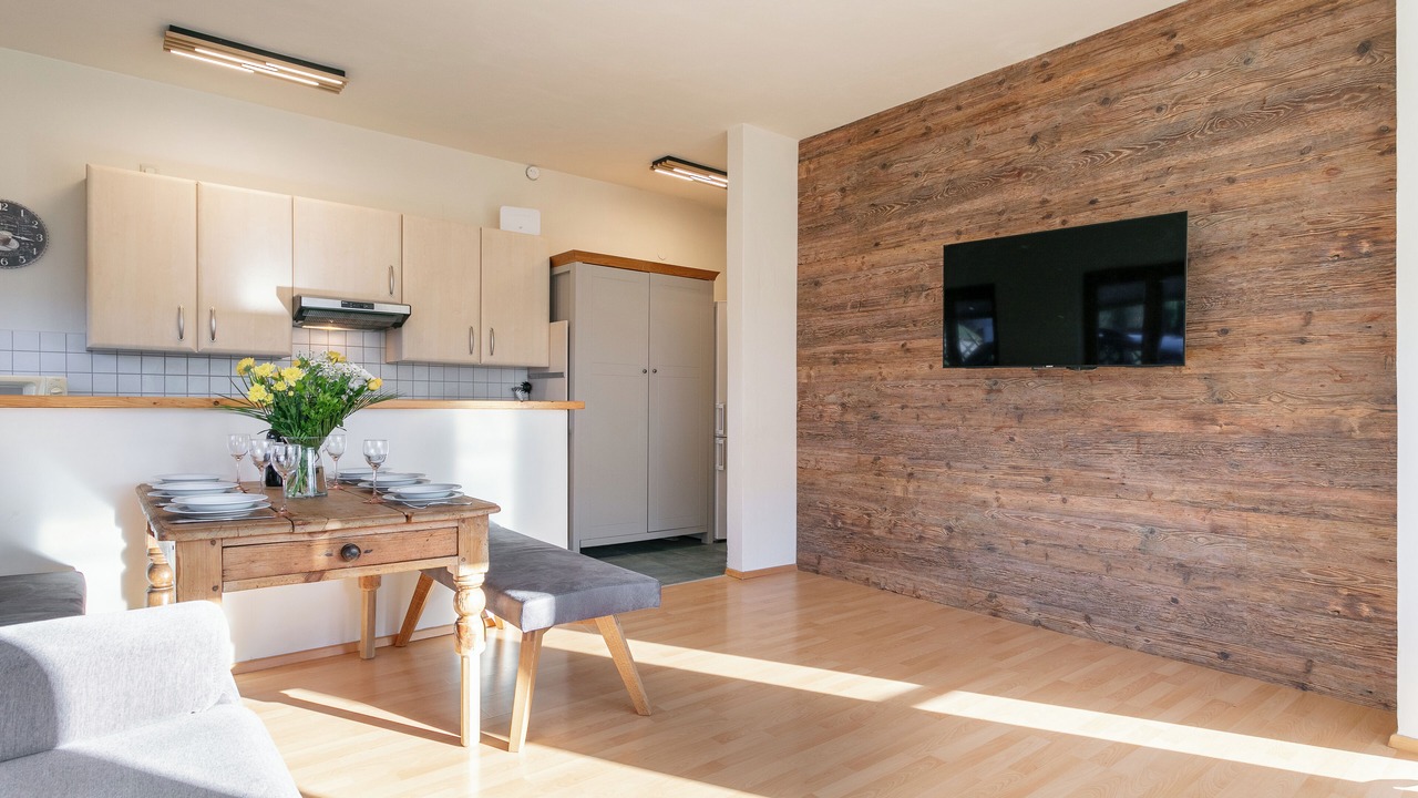 Photo of Livingroom in Alpbach