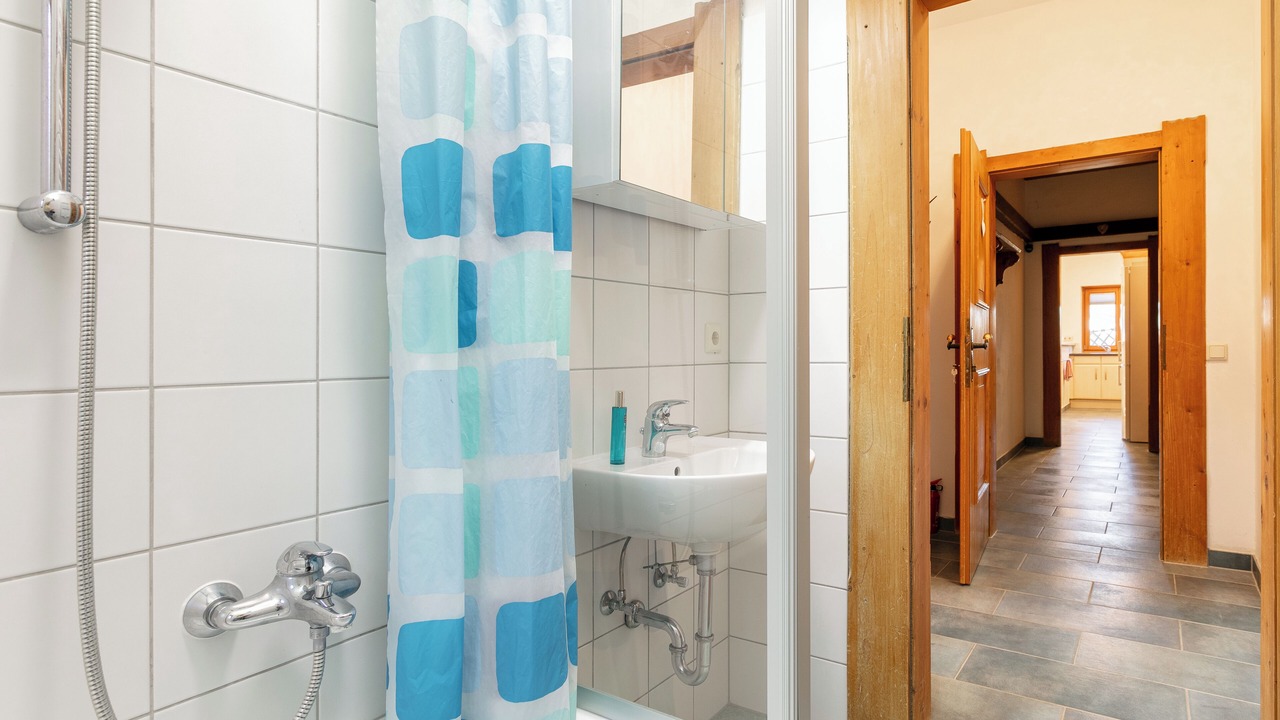 Photo of Bathroom in Alpbach