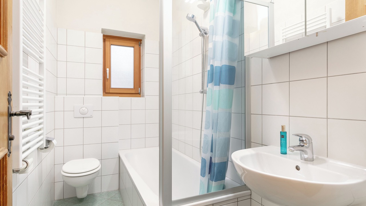 Photo of Bathroom in Alpbach