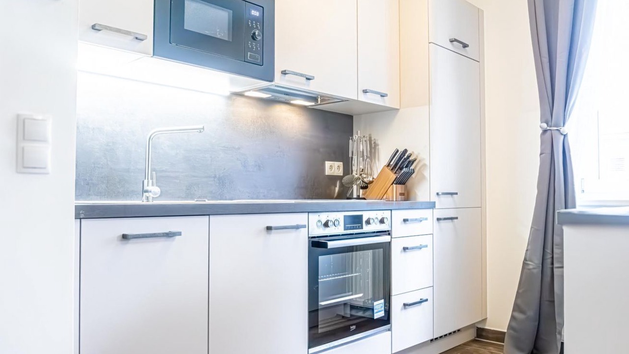 Photo of Kitchen in Donaustadt