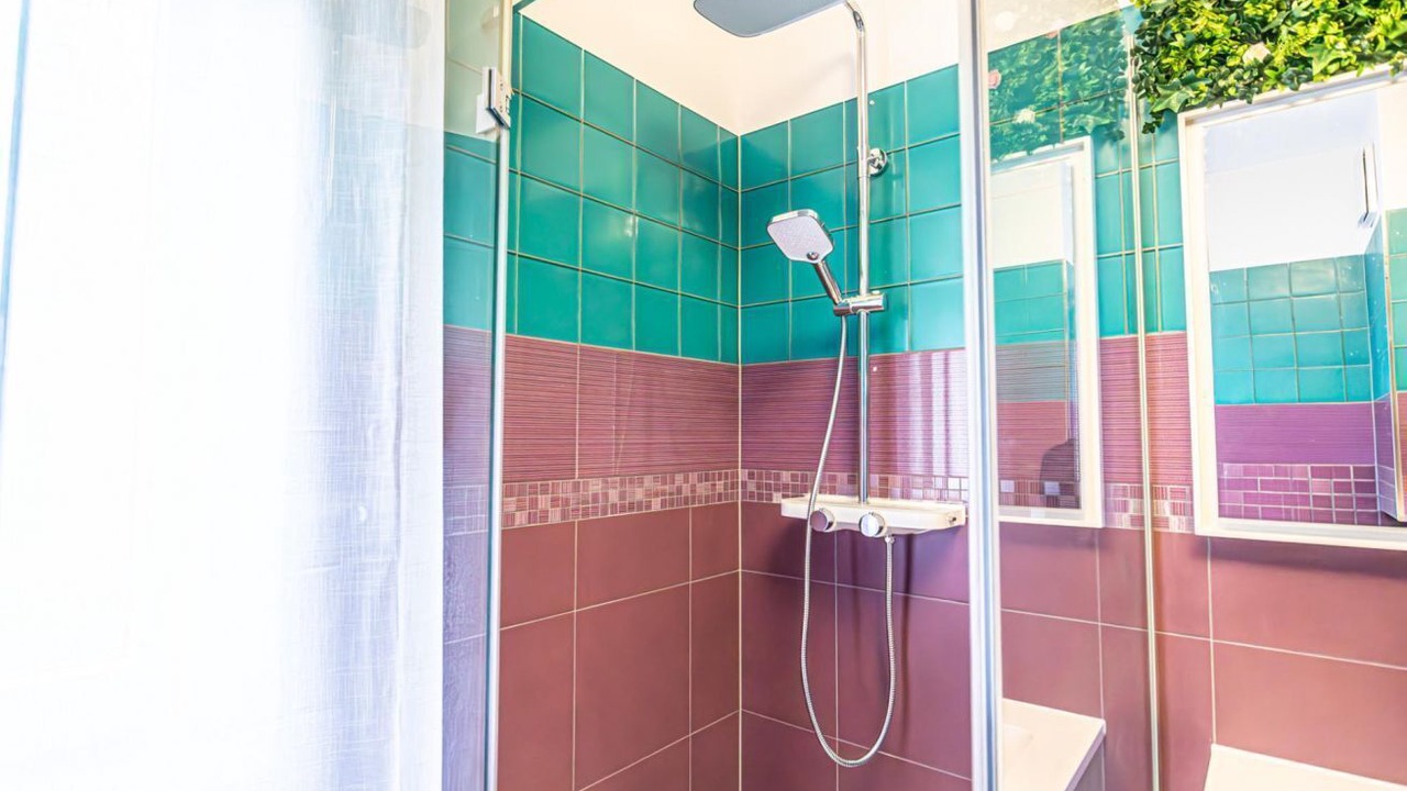 Photo of Bathroom in Donaustadt