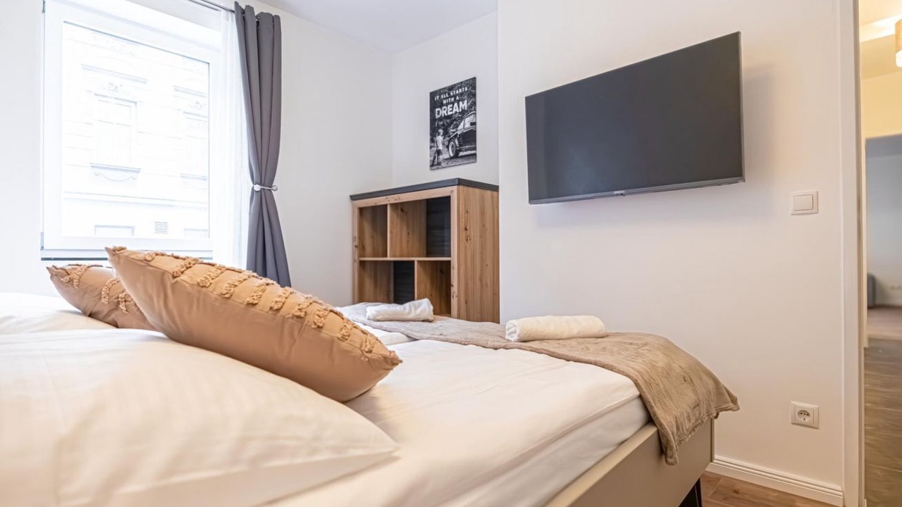 Photo of Bedroom in Donaustadt