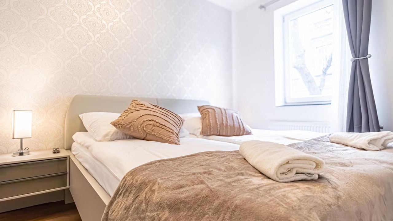 Photo of Bedroom in Donaustadt
