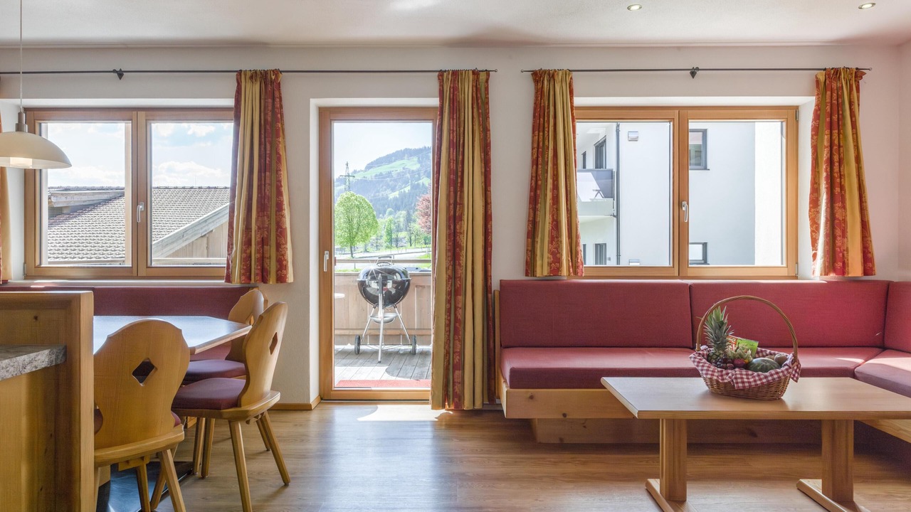 Photo of Livingroom in Brixen im Thale