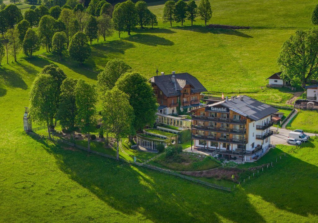 Photo of Outdoor in Ramsau am Dachstein