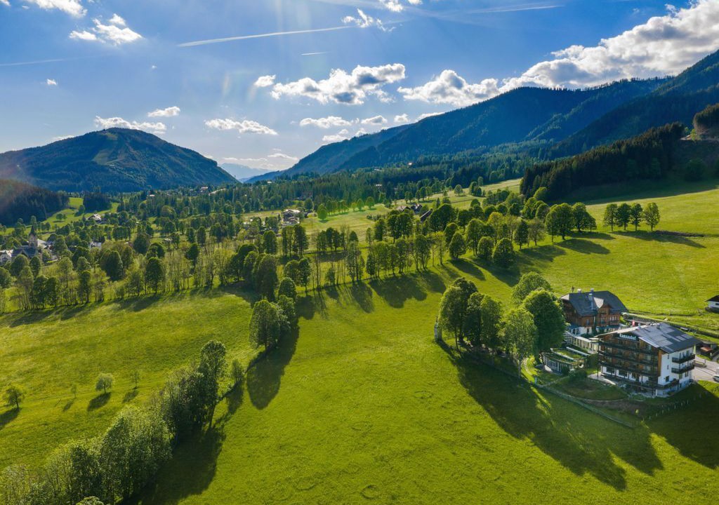 Photo of Outdoor in Ramsau am Dachstein
