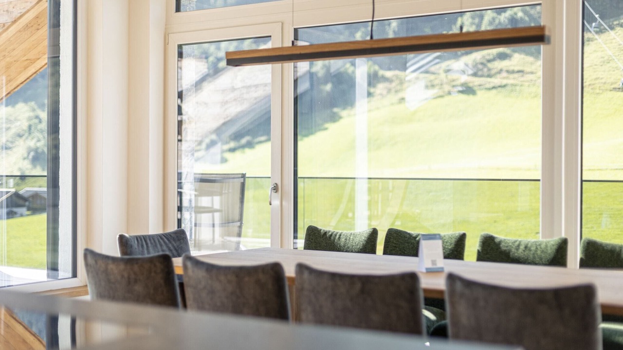 Photo of Livingroom in Rauris