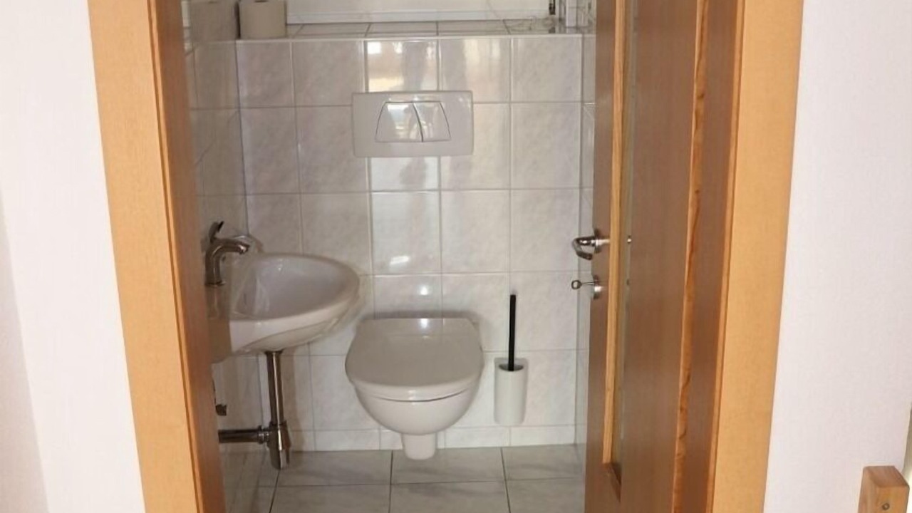 Photo of Bathroom in Bizau