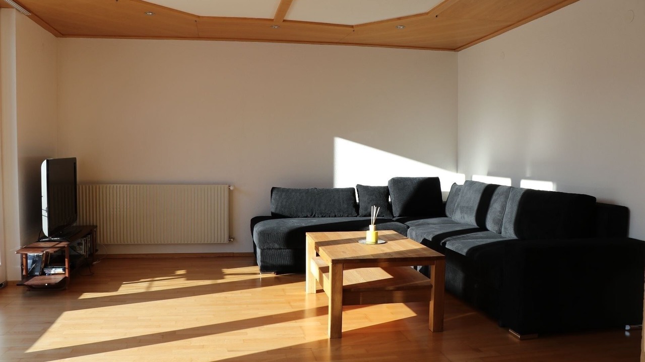 Photo of Livingroom in Bizau