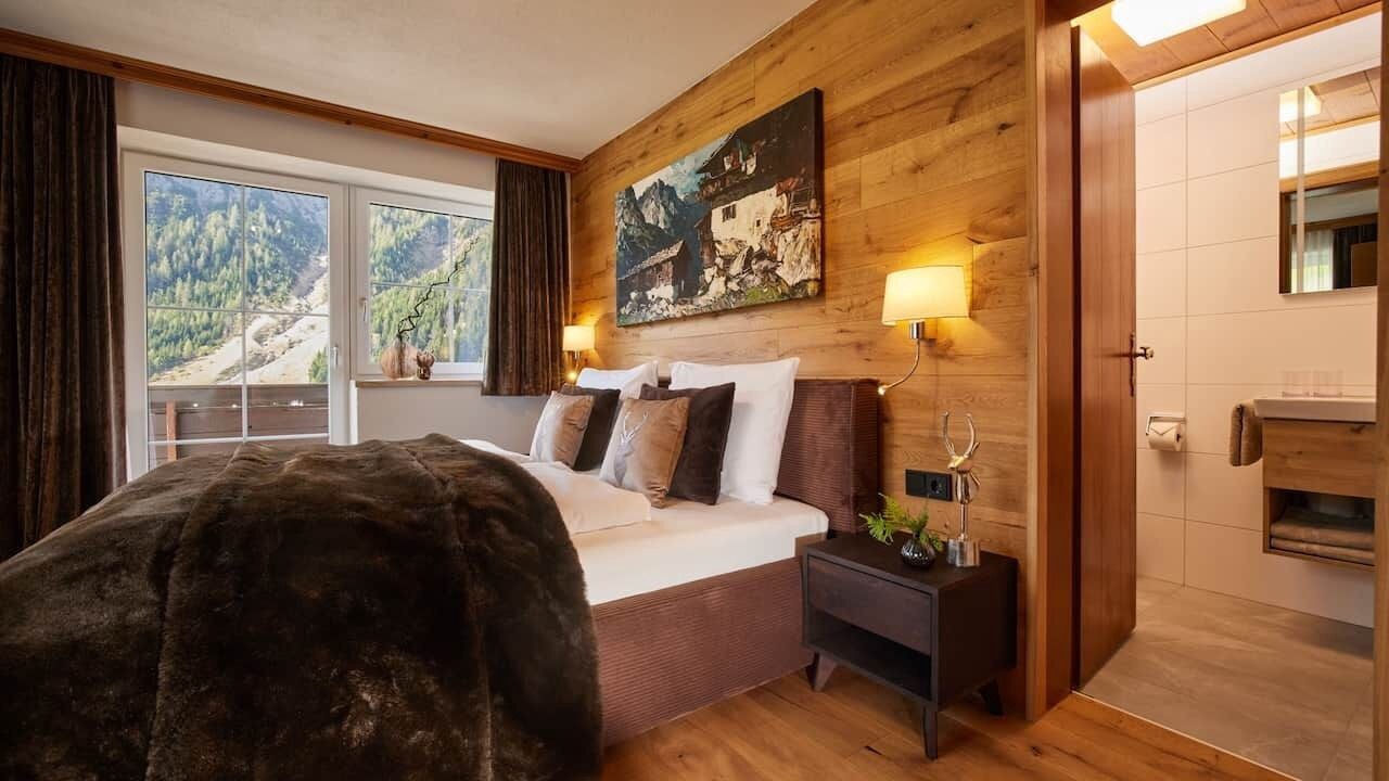 Photo of Bedroom in Steeg