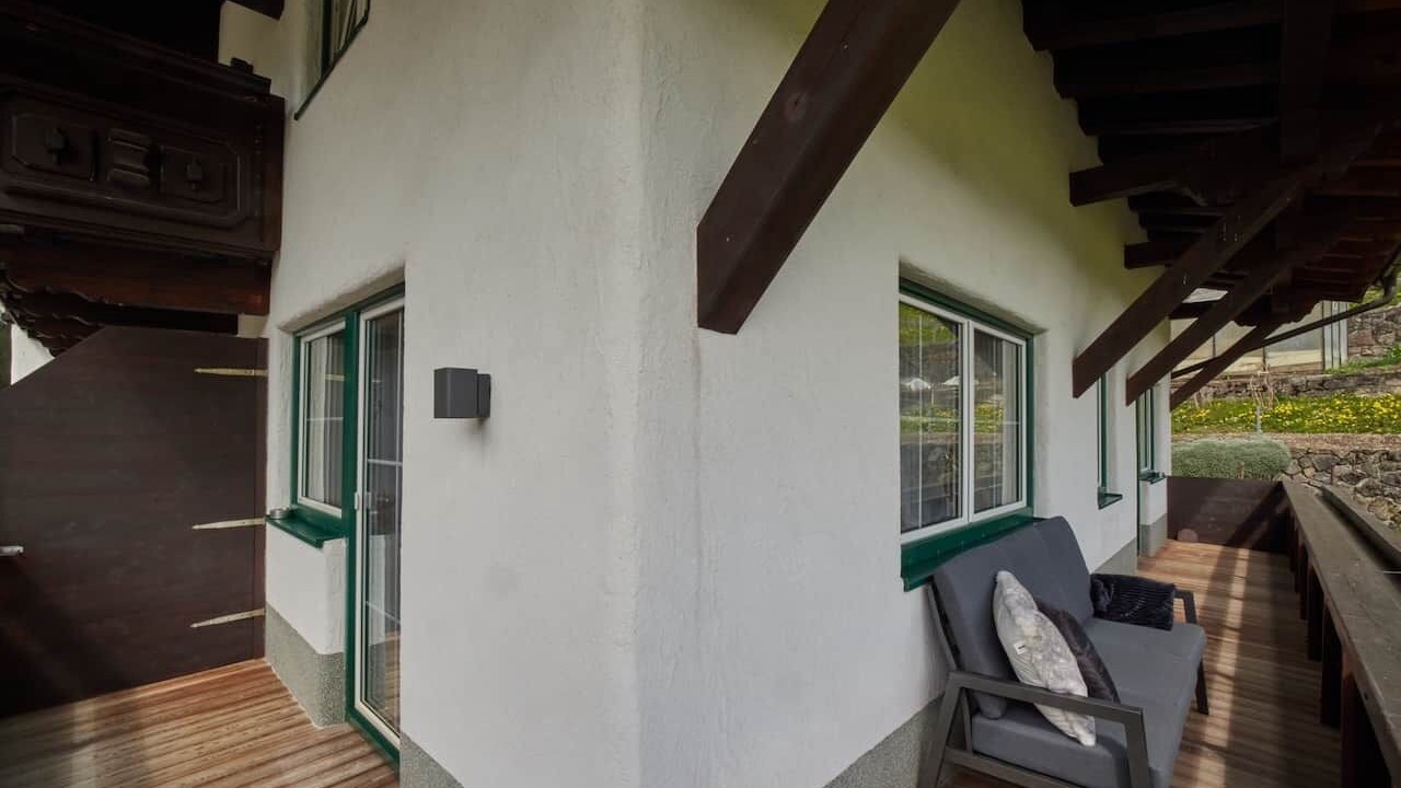 Photo of Patio Balcony in Steeg